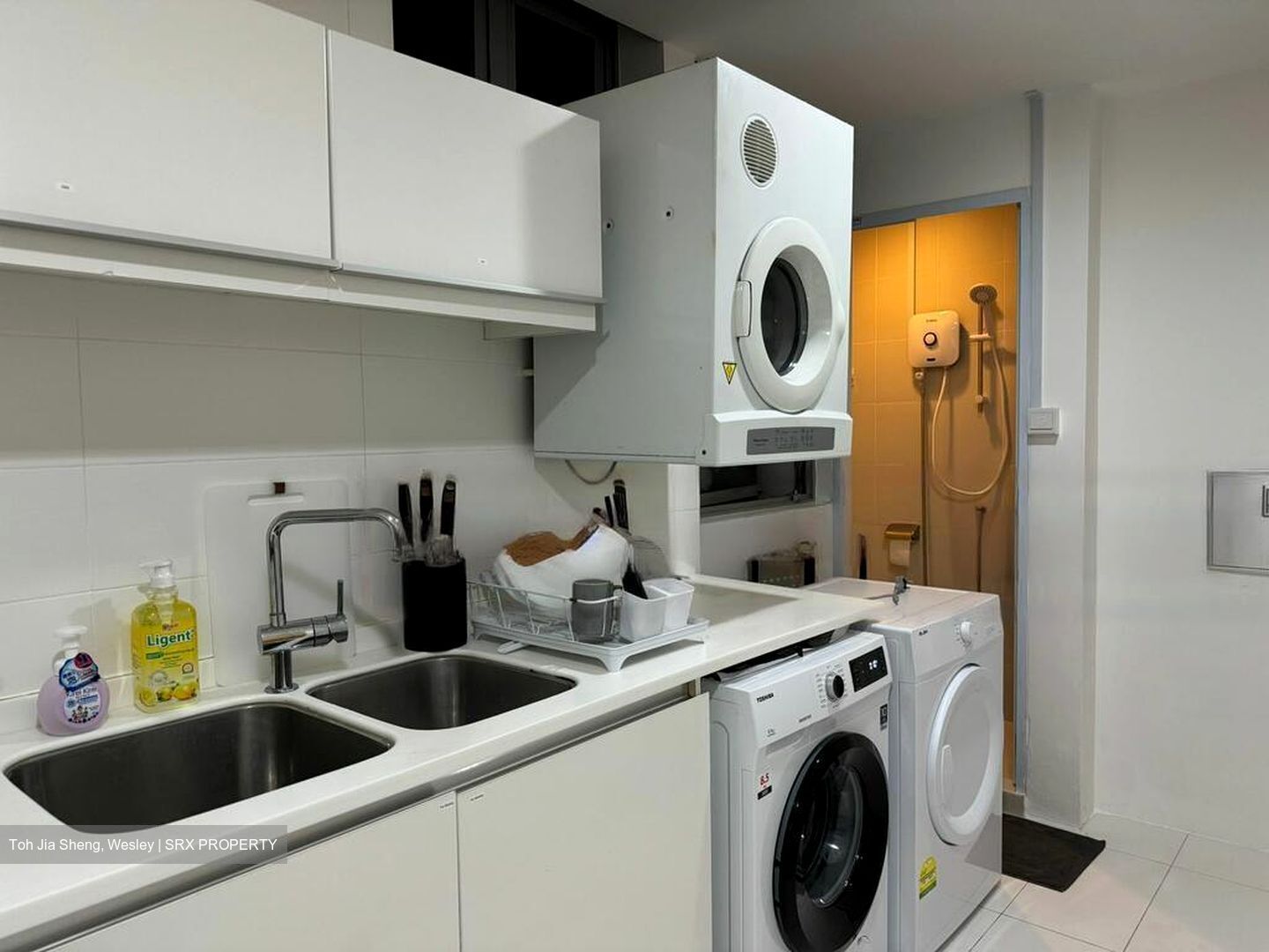 One-north Residences (D5), Apartment #502314061